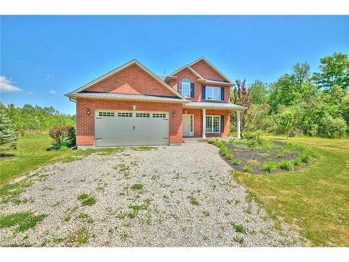 51267 Tunnacliffe Road, Wainfleet, ON - Outdoor With View