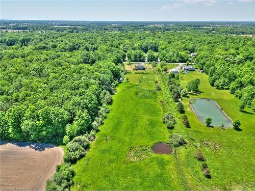 51267 Tunnacliffe Road, Wainfleet, ON - Outdoor With Body Of Water With View