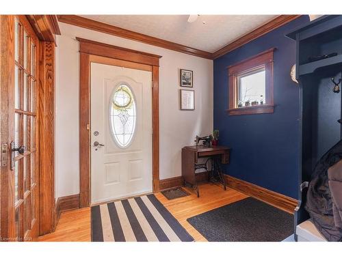 4986 Willmott Street, Niagara Falls, ON - Indoor Photo Showing Other Room