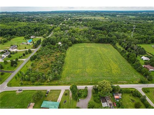 Lot 3 Burleigh Road, Fort Erie, ON 