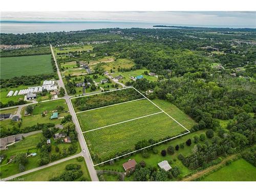 Lot 3 Burleigh Road, Fort Erie, ON 