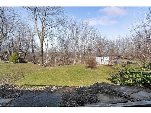 84 Merritt Street, St. Catharines, ON - Outdoor With View