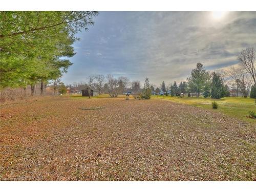 725 South Pelham Road, Welland, ON - Outdoor With View