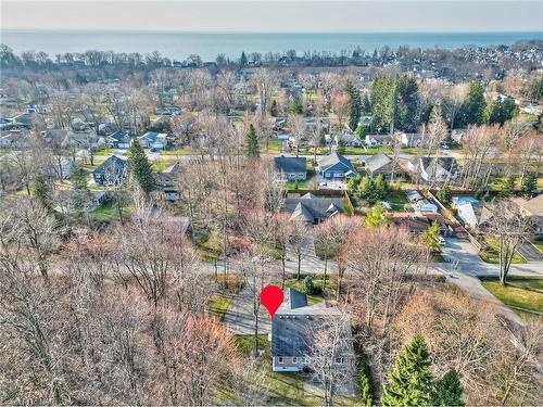 3288 Riselay Avenue, Ridgeway, ON - Outdoor With View