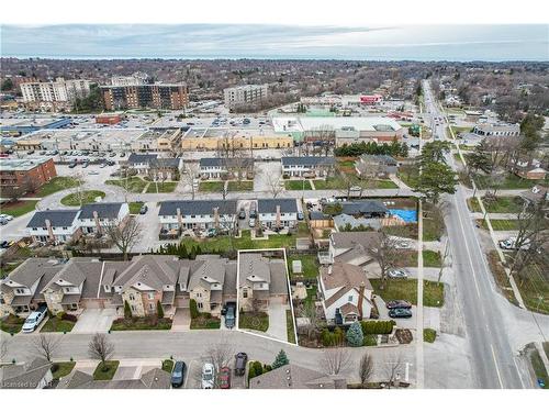 1-409 Niagara Street, St. Catharines, ON - Outdoor With View