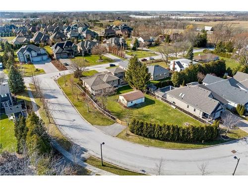 287 Tanbark Road, Niagara-On-The-Lake, ON - Outdoor With View