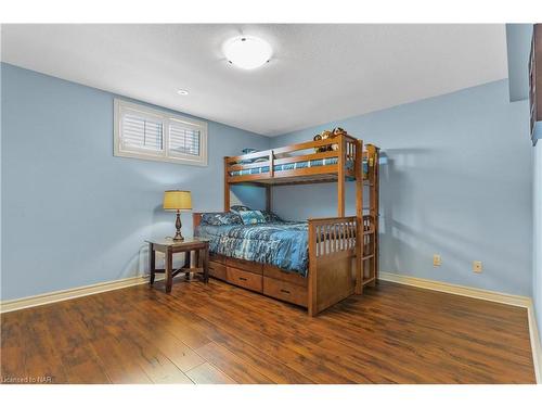 3089 Niagara River Parkway, Stevensville, ON - Indoor Photo Showing Bedroom