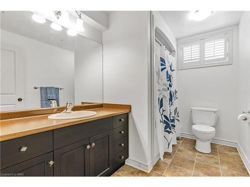 3089 Niagara River Parkway, Stevensville, ON - Indoor Photo Showing Bathroom