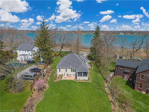 3089 Niagara River Parkway, Stevensville, ON - Outdoor With View