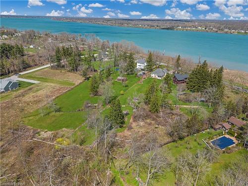 3089 Niagara River Parkway, Stevensville, ON - Outdoor With Body Of Water With View
