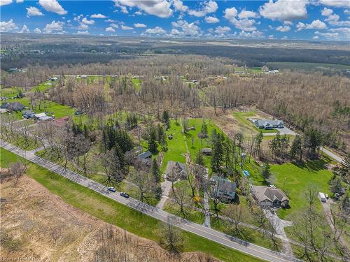 3089 Niagara River Parkway, Stevensville, ON - Outdoor With View