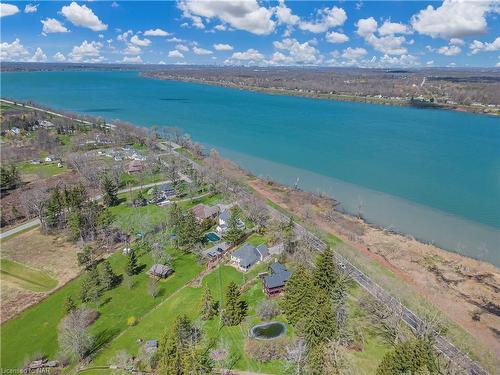3089 Niagara River Parkway, Stevensville, ON - Outdoor With Body Of Water With View