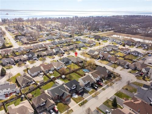 410 Jasmine Court, Fort Erie, ON - Outdoor With View