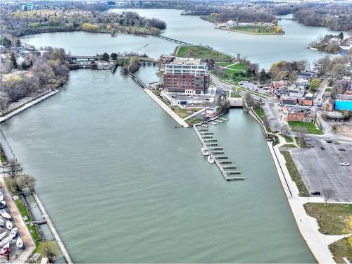 310 Main Street, St. Catharines, ON - Outdoor With Body Of Water With View