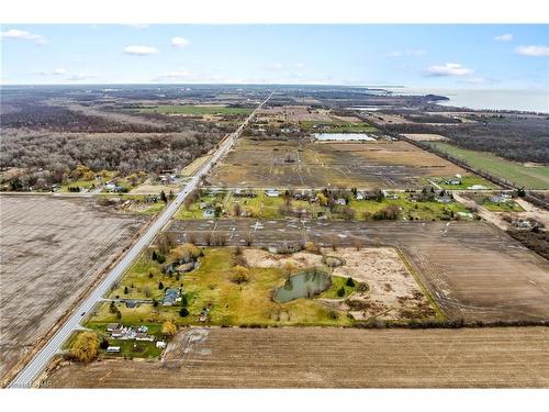 11241 Highway 3 Highway, Wainfleet, ON - Outdoor With View