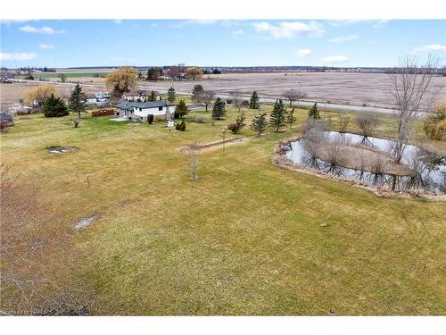 11241 Highway 3 Highway, Wainfleet, ON - Outdoor With View