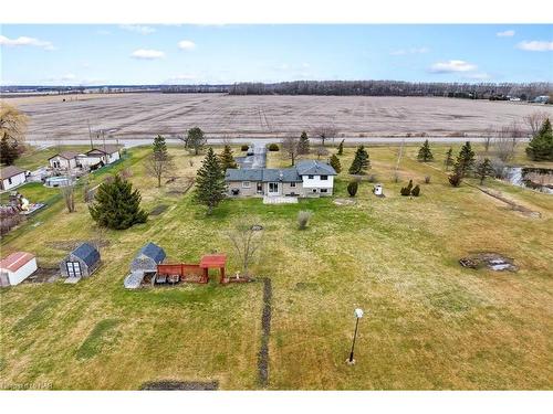 11241 Highway 3 Highway, Wainfleet, ON - Outdoor With View