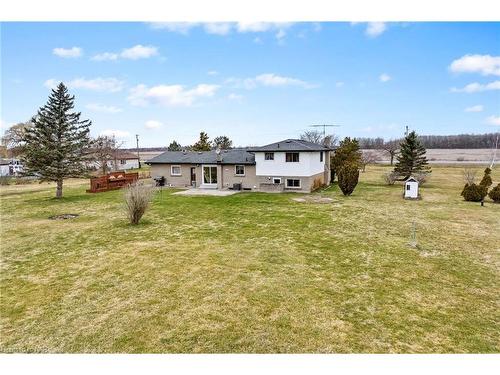 11241 Highway 3 Highway, Wainfleet, ON - Outdoor