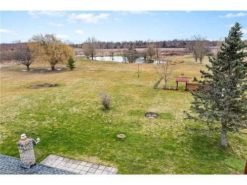 11241 Highway 3 Highway, Wainfleet, ON - Outdoor With View