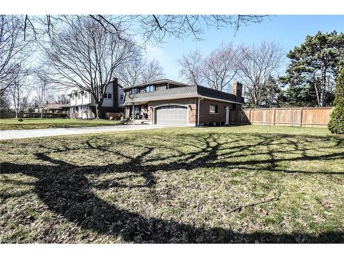 11 Preston Drive, St. Catharines, ON - Outdoor