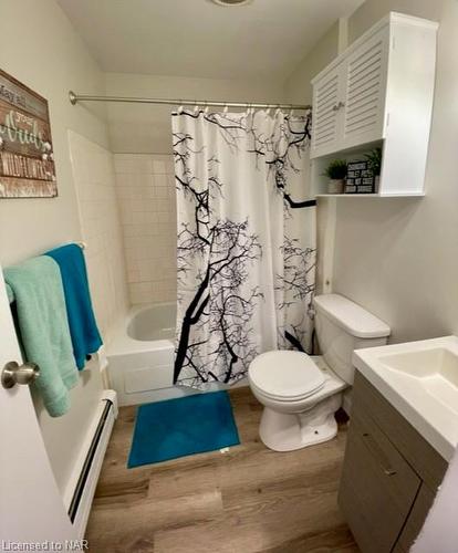 46-60 Adelaide Street, Port Colborne, ON - Indoor Photo Showing Bathroom
