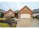 154 Muirfield Trail, Welland, ON  - Outdoor With Facade 
