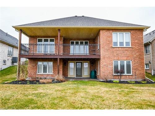 154 Muirfield Trail, Welland, ON - Outdoor