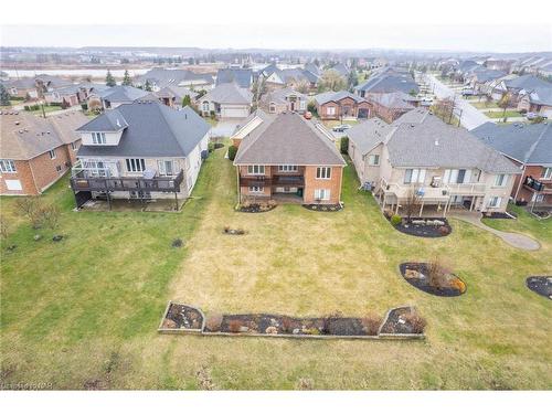 154 Muirfield Trail, Welland, ON - Outdoor With View