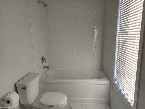 100 Tumblewood Place, Welland, ON - Indoor Photo Showing Bathroom