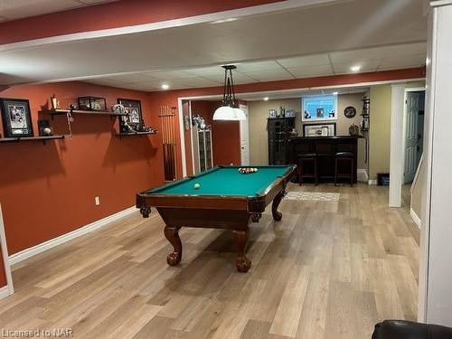 93 Willson Road, Welland, ON - Indoor Photo Showing Other Room