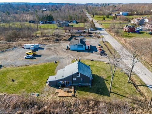 909 Pleasant Beach Road, Port Colborne, ON - Outdoor With View