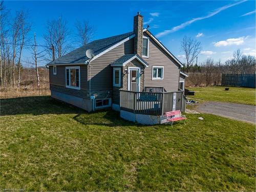 909 Pleasant Beach Road, Port Colborne, ON - Outdoor