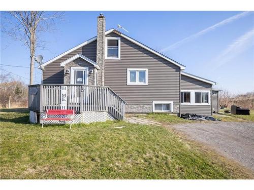 909 Pleasant Beach Road, Port Colborne, ON - Outdoor