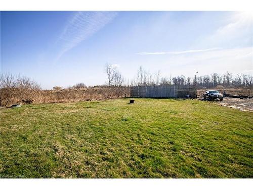 909 Pleasant Beach Road, Port Colborne, ON - Outdoor With View