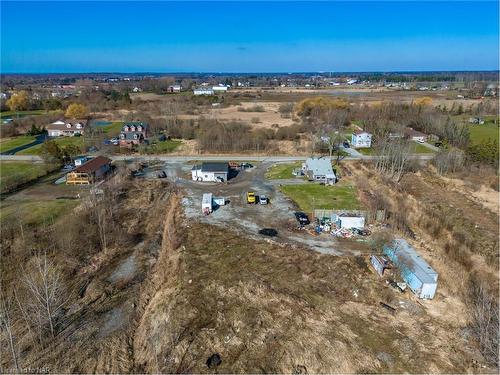 909 Pleasant Beach Road, Port Colborne, ON - Outdoor With View