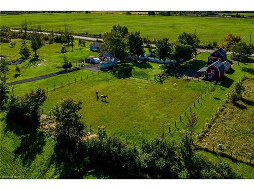 3636 Bowen Road, Stevensville, ON - Outdoor With View