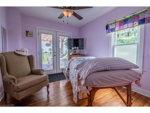 3636 Bowen Road, Stevensville, ON - Indoor Photo Showing Bedroom
