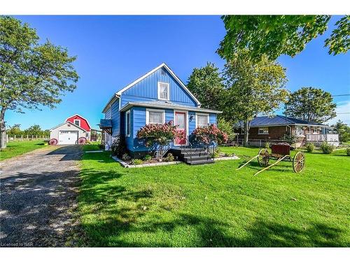 3636 Bowen Road, Stevensville, ON - Outdoor