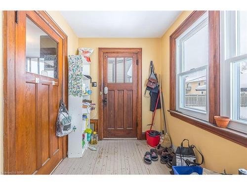 3 Cleveland Street, Thorold, ON - Indoor Photo Showing Other Room
