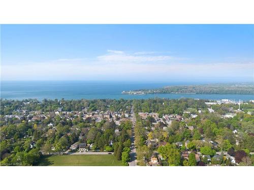 1 Evergreen Lane, Niagara-On-The-Lake, ON - Outdoor With View