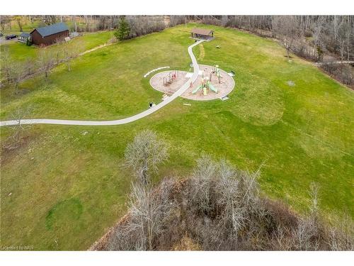 2501 Old Mill Road, Stevensville, ON - Outdoor With View
