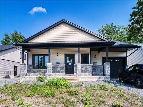 3-13 Valley Road, St. Catharines, ON - Outdoor With Deck Patio Veranda