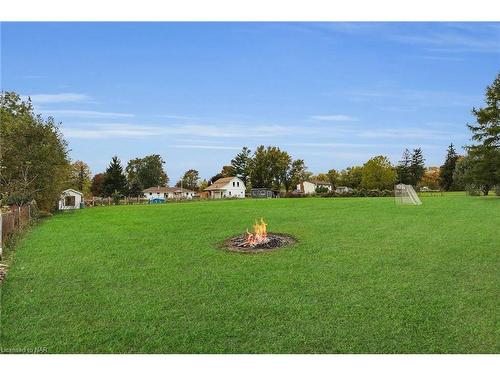 755 Pleasant Beach Road, Sherkston, ON - Outdoor With View