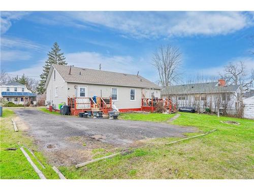 37 Catherine Street, Fort Erie, ON - Outdoor