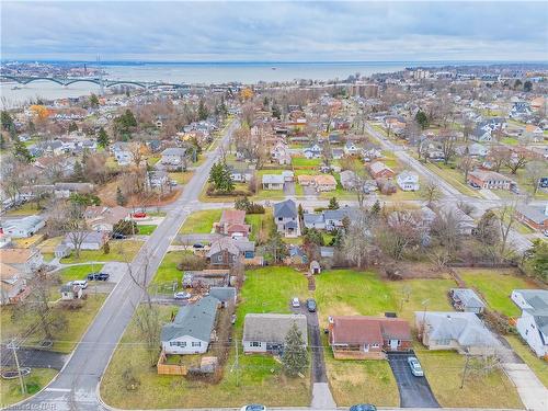 37 Catherine Street, Fort Erie, ON - Outdoor With View