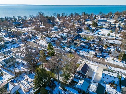 3766 Fairfield Avenue, Crystal Beach, ON - Outdoor With View