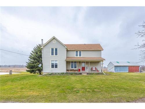 4680 Bowen Road, Fort Erie, ON - Outdoor