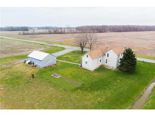 4680 Bowen Road, Fort Erie, ON - Outdoor With View