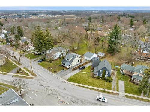 40 Church Hill, Pelham, ON - Outdoor With View