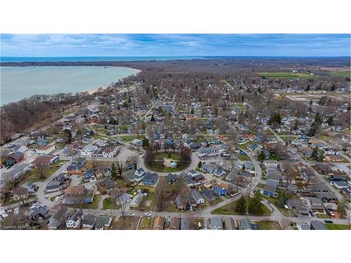 97 Lincoln Road E, Fort Erie, ON - Outdoor With View